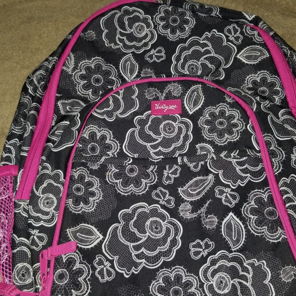 %Backpack FREE%